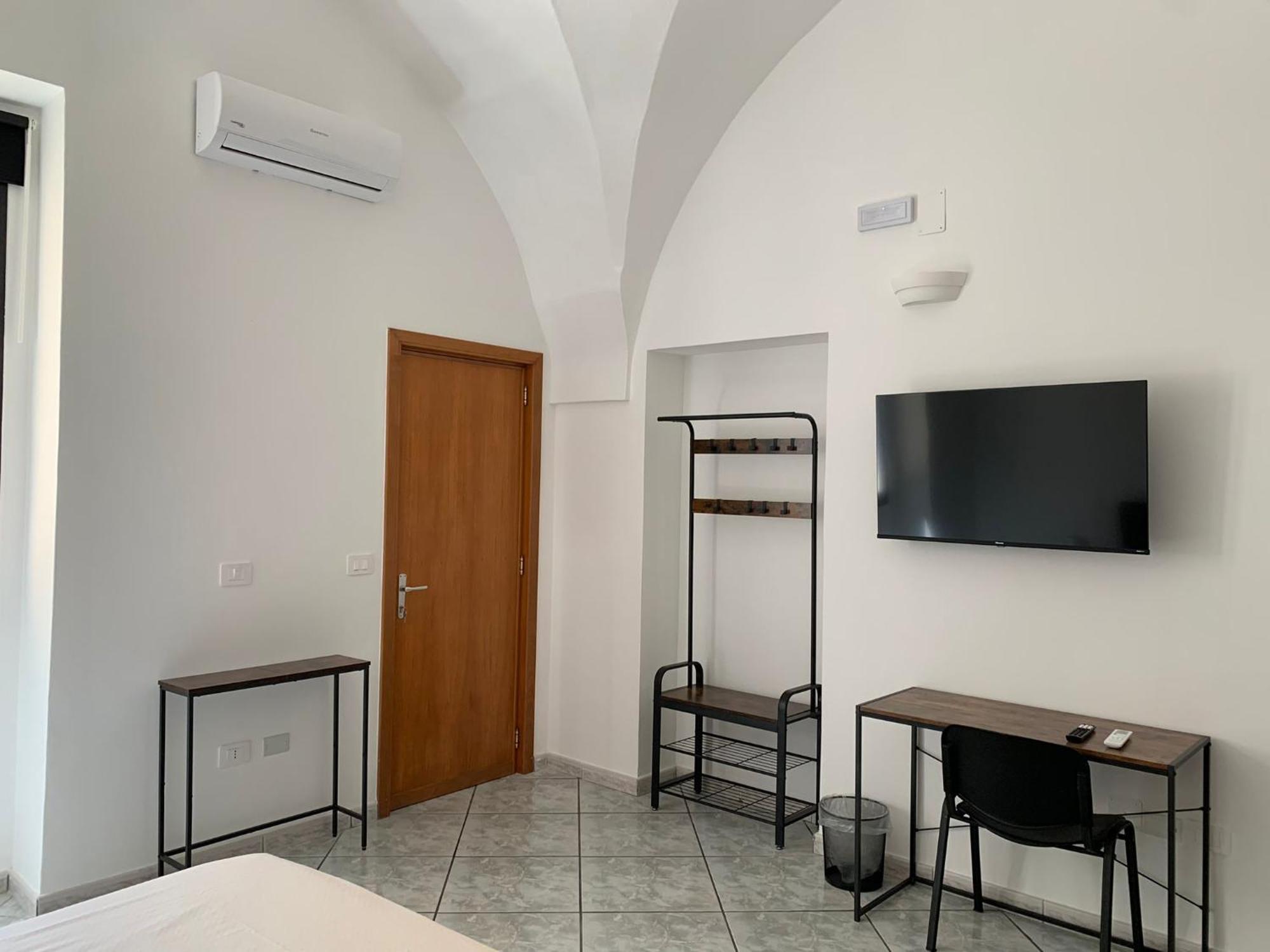 La Via Maestra Brindisi Exterior foto