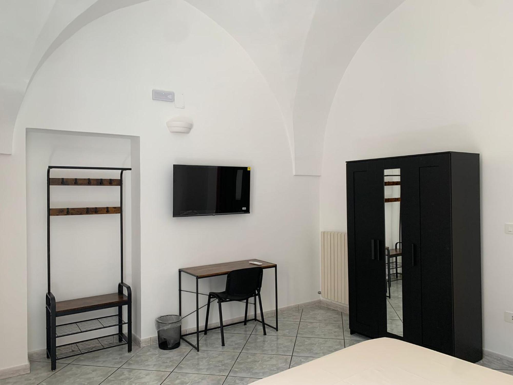 La Via Maestra Brindisi Exterior foto